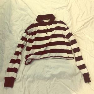 Brandy Melville Johnny top